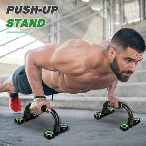 Push-Up Rack Board Training Sport Workout