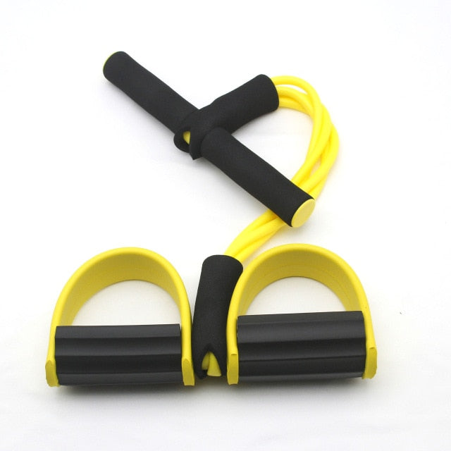 Fitness Bands Resistance Gym Equipment Exercise