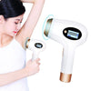 IPL Hair Removal for WomenShaver