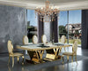 Luxury Lifestyle Dining Table
